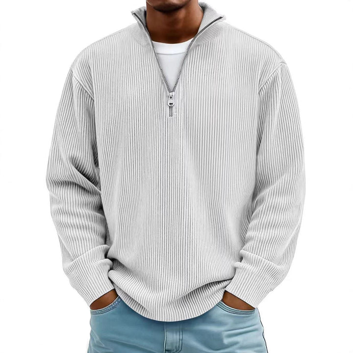Suéter Tejido para Hombre