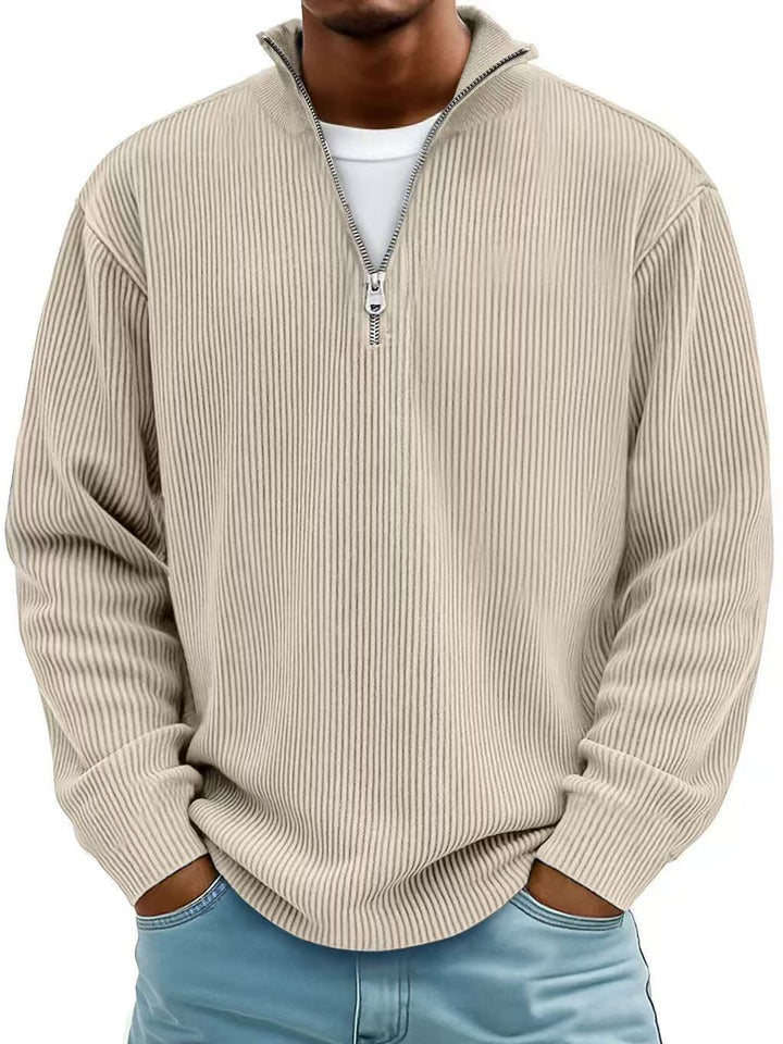 Suéter Tejido para Hombre