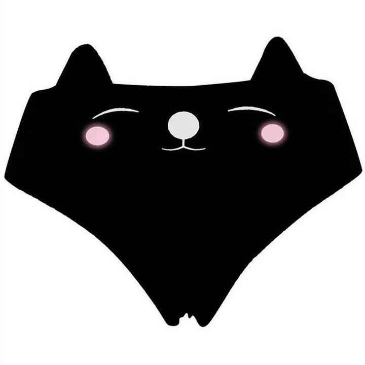 Braguitas con Estampado Animal