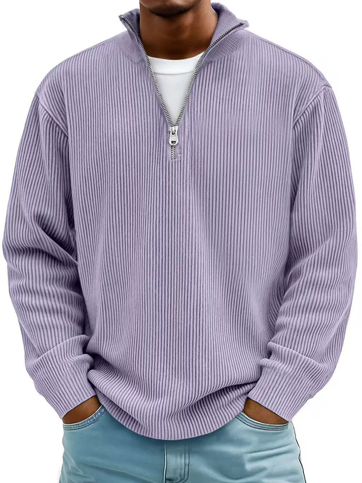 Suéter Tejido para Hombre