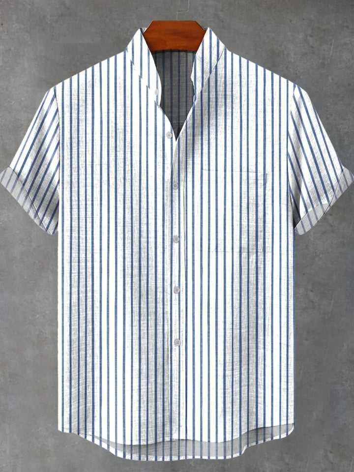 Camisa Mediterraneo