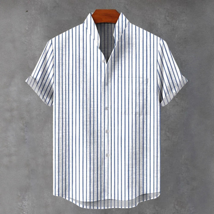 Camisa Mediterraneo