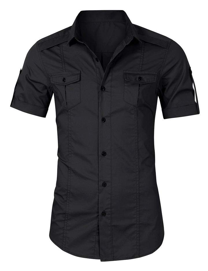 Camisa Distincion