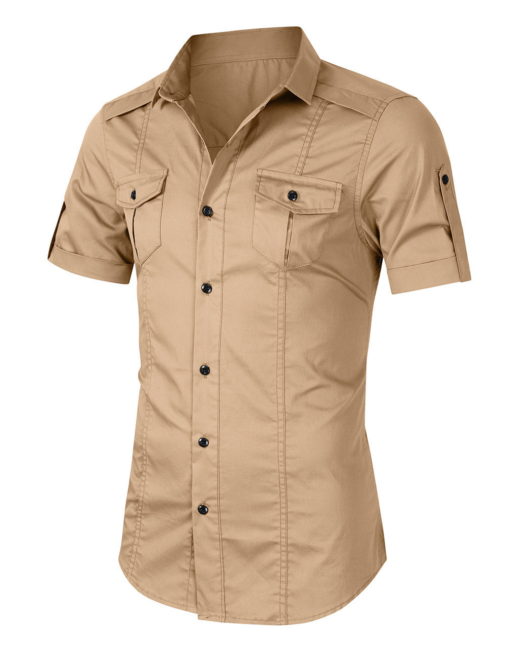 Camisa Distincion