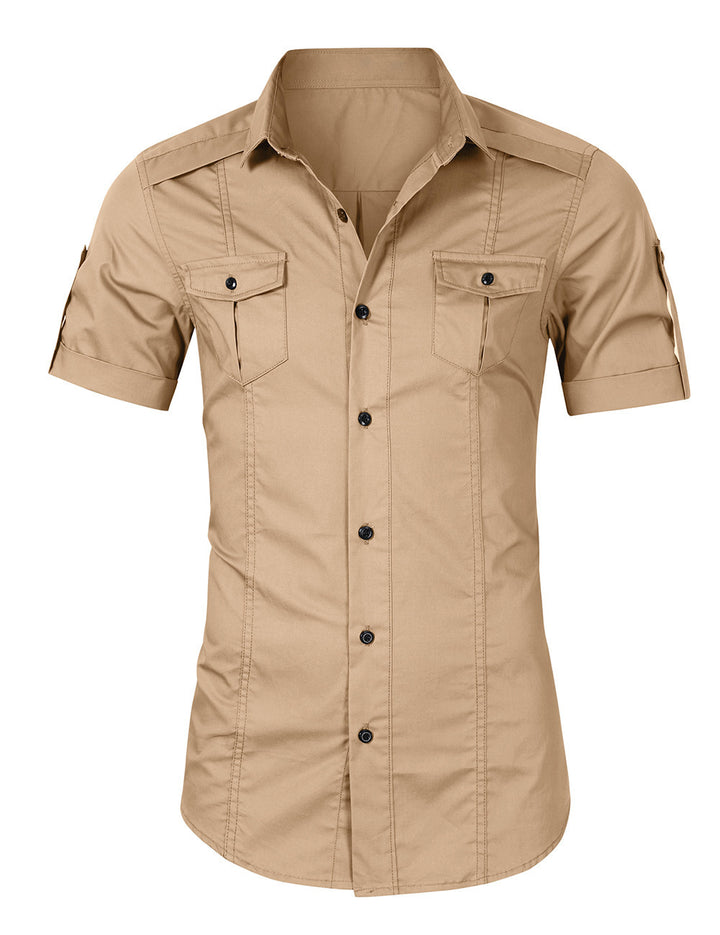 Camisa Distincion