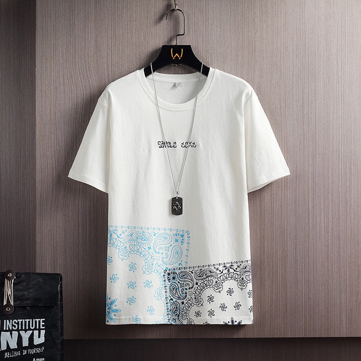 Camisa Libre