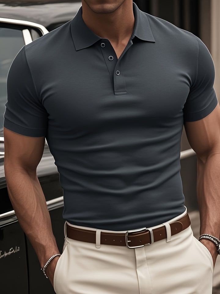 Camisa Riviera