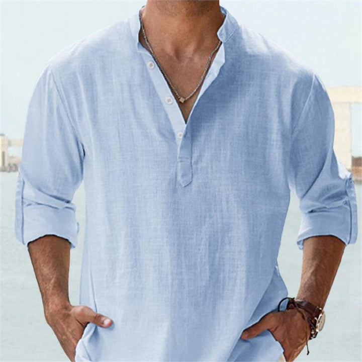 Camisa Estilo Puro