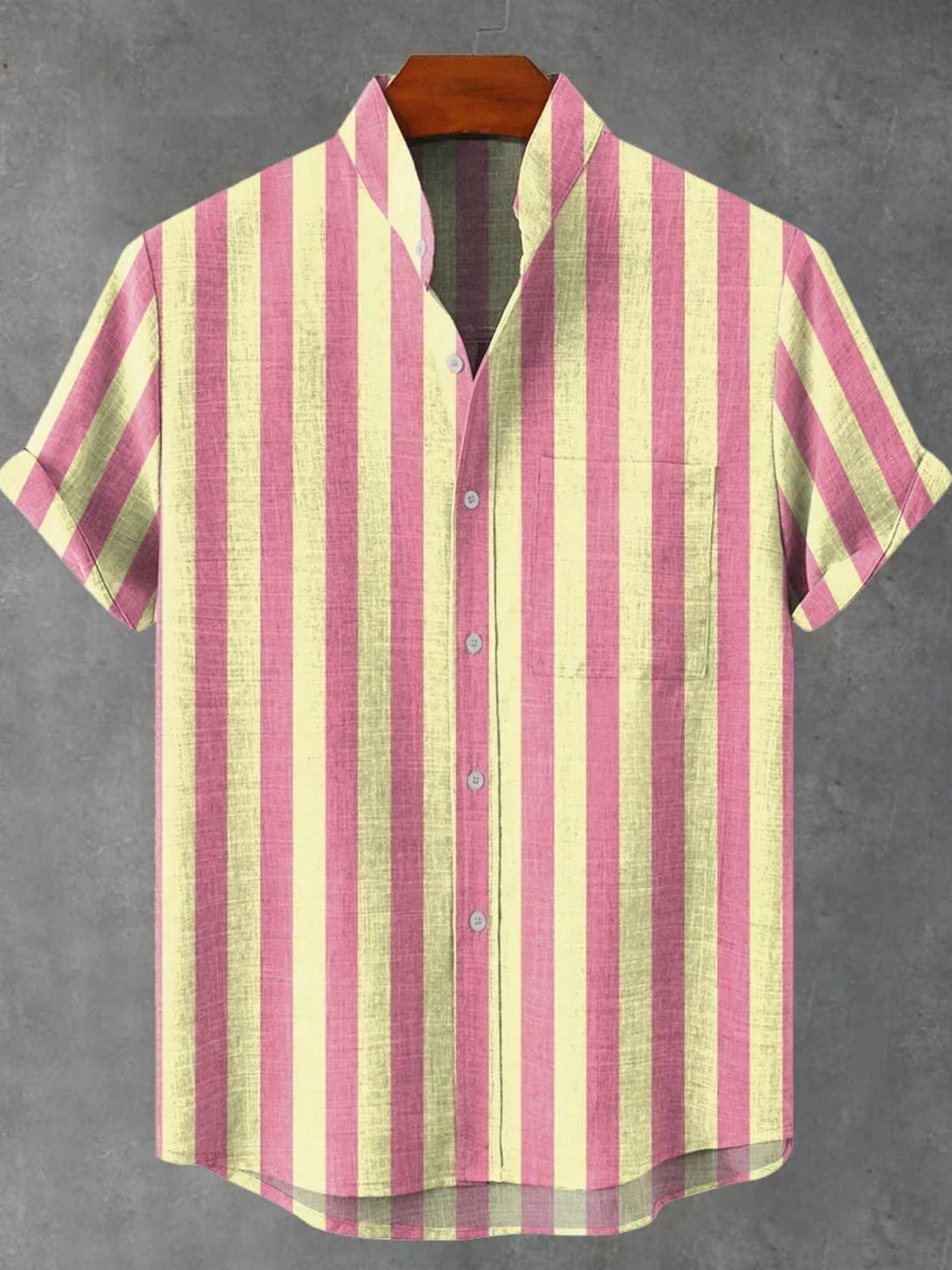 Camisa Mediterraneo