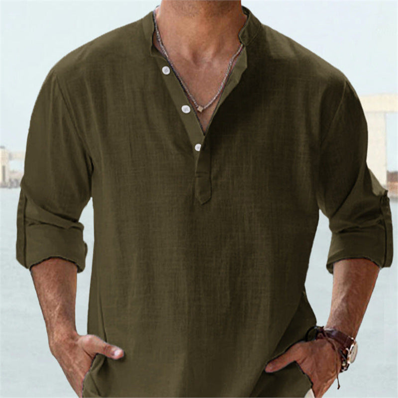 Camisa Estilo Puro