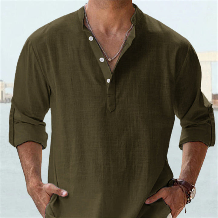 Camisa Estilo Puro