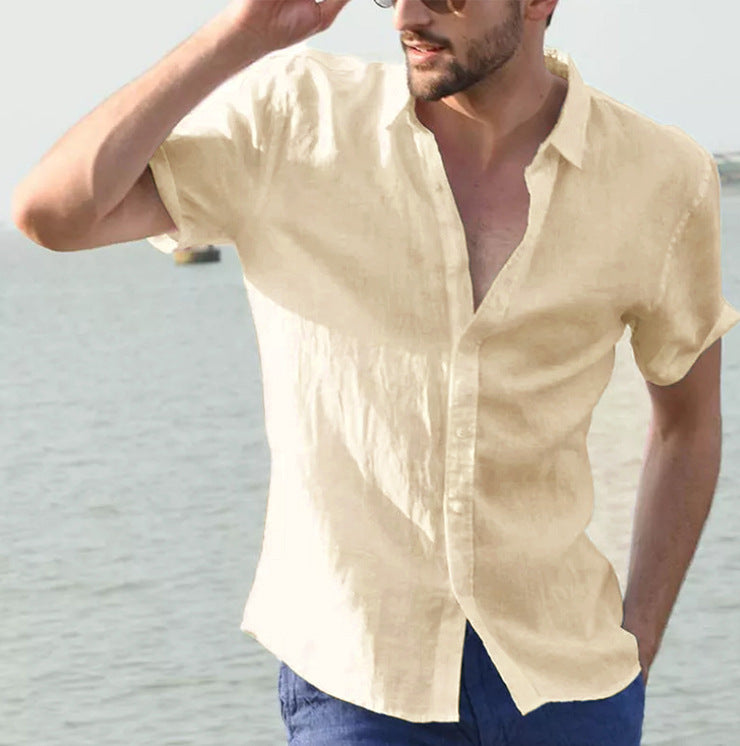 Camisas para Hombre