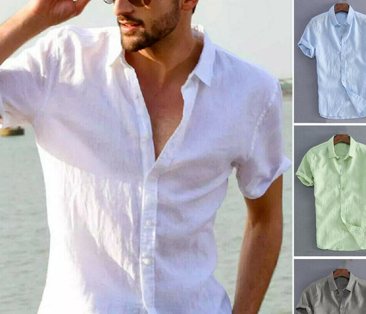 Camisas para Hombre
