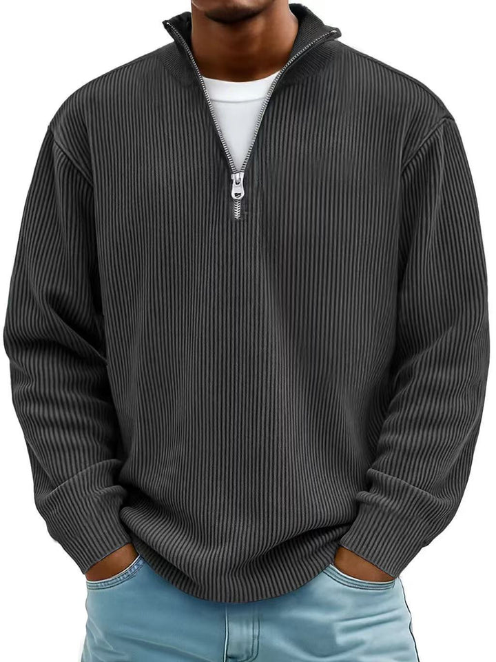 Suéter Tejido para Hombre