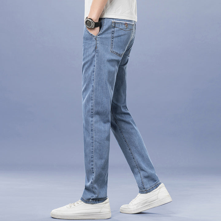 Jean Shelter Clasico