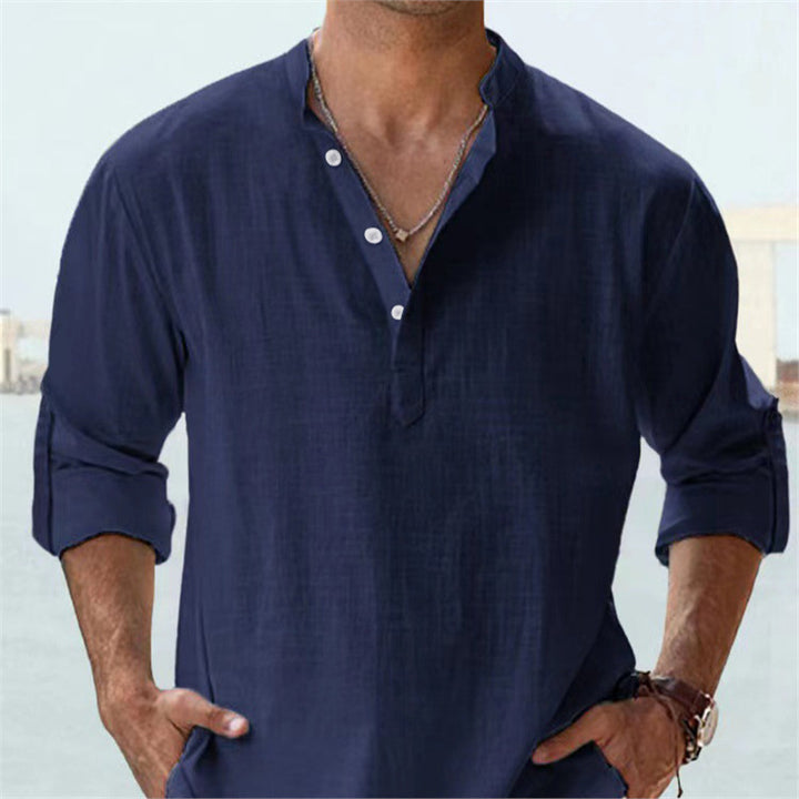 Camisa Estilo Puro