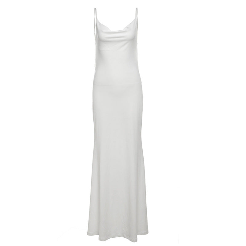 Vestido Noche de Lujo