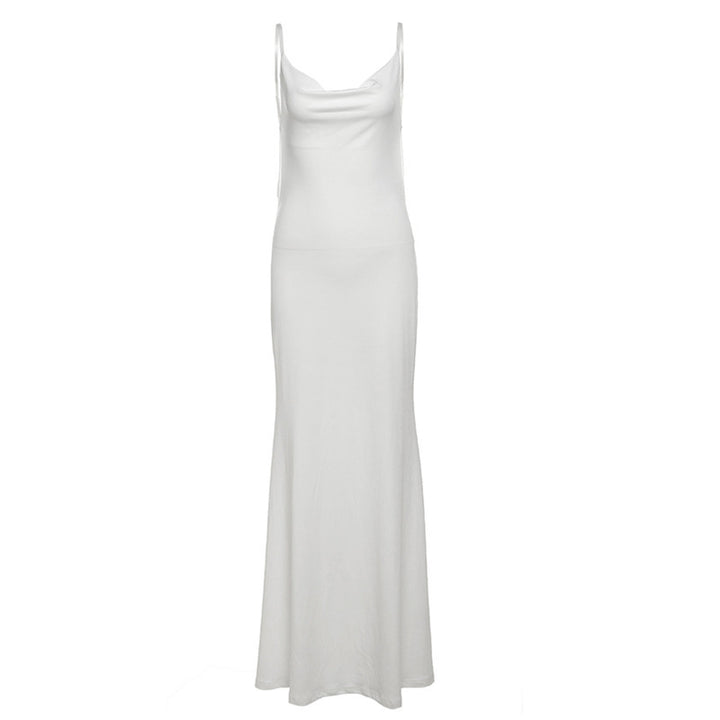 Vestido Noche de Lujo