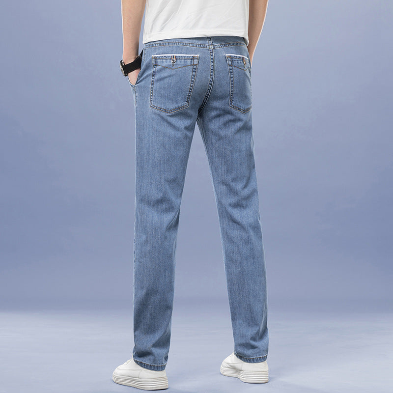 Jean Shelter Clasico