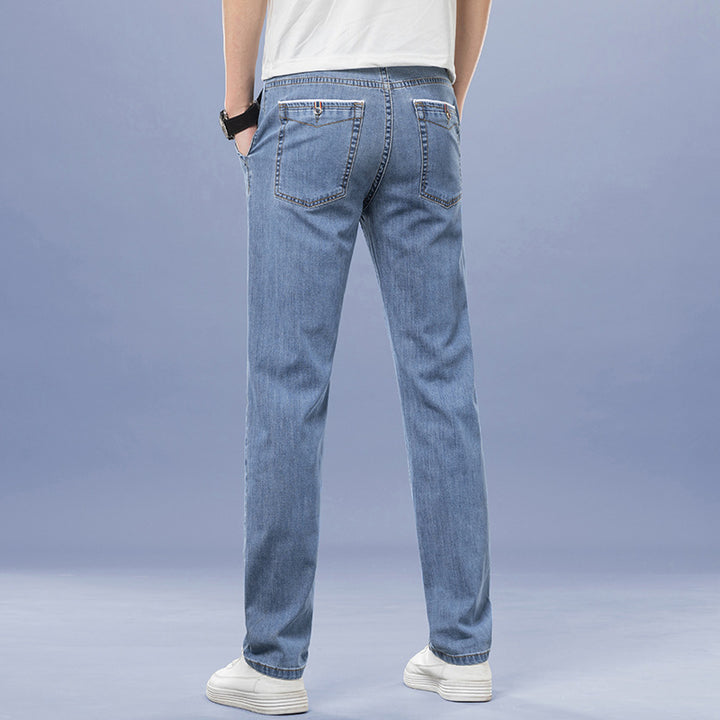 Jean Shelter Clasico