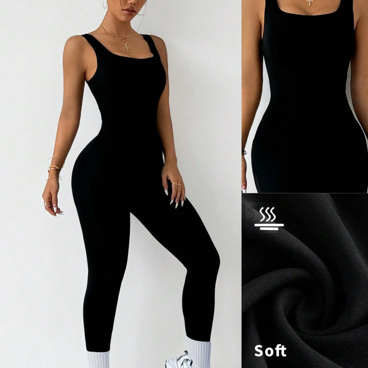 Mono Deportivo Elegance Mujer