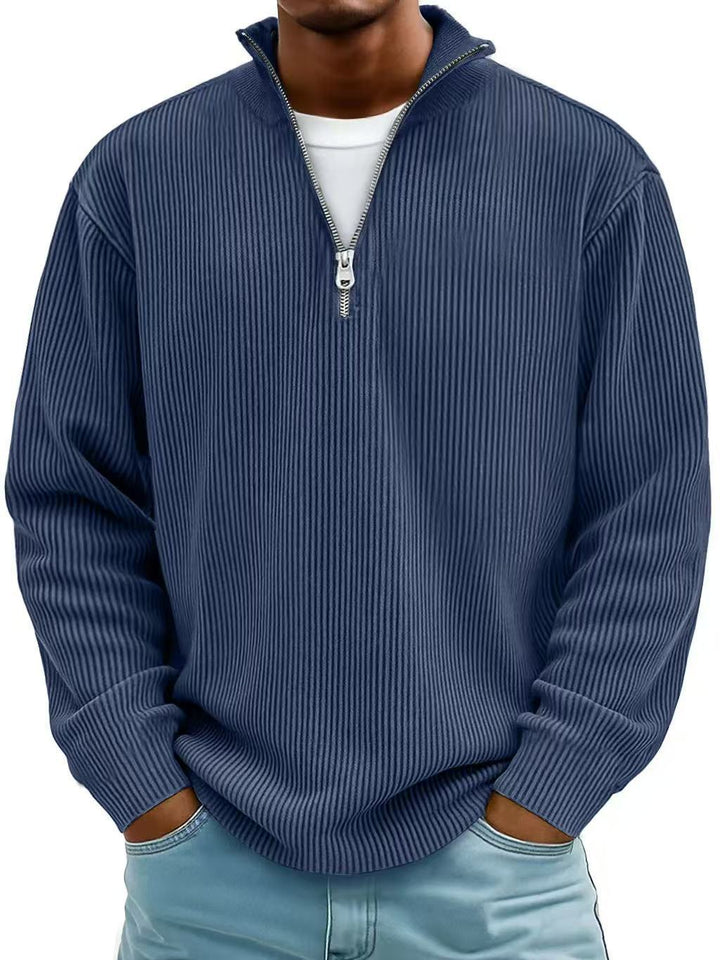 Suéter Tejido para Hombre