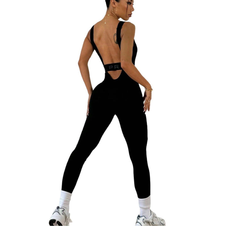 Mono Deportivo Elegance Mujer