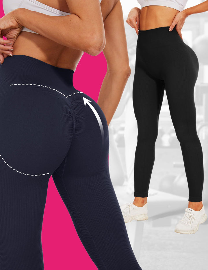 Conjunto Athleisure Gris
