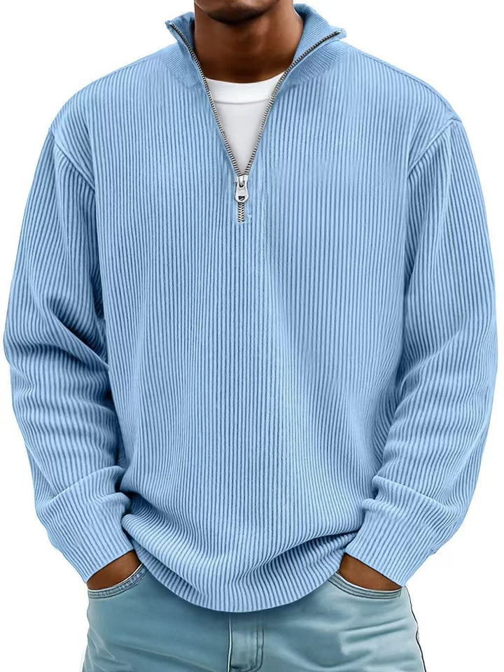 Suéter Tejido para Hombre