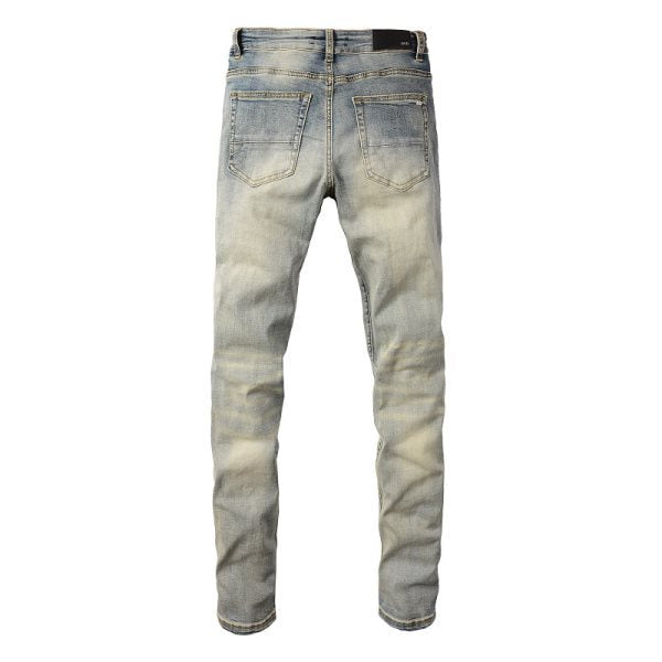 Jeans Meigao Classico