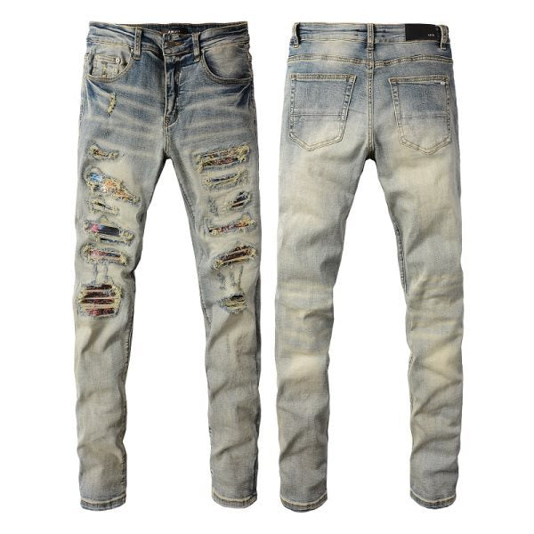 Jeans Meigao Classico