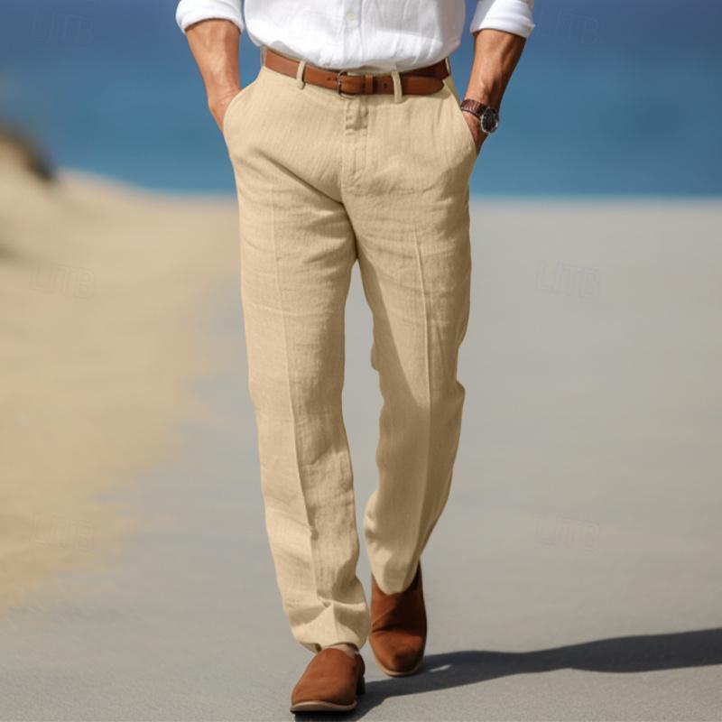 Pantalones de hombre