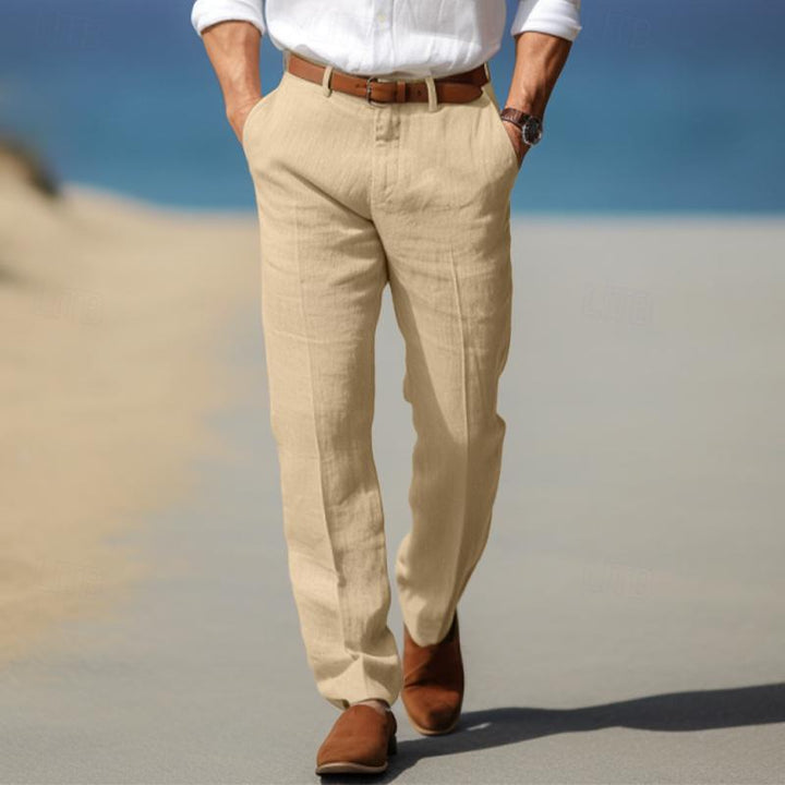 Pantalones de hombre