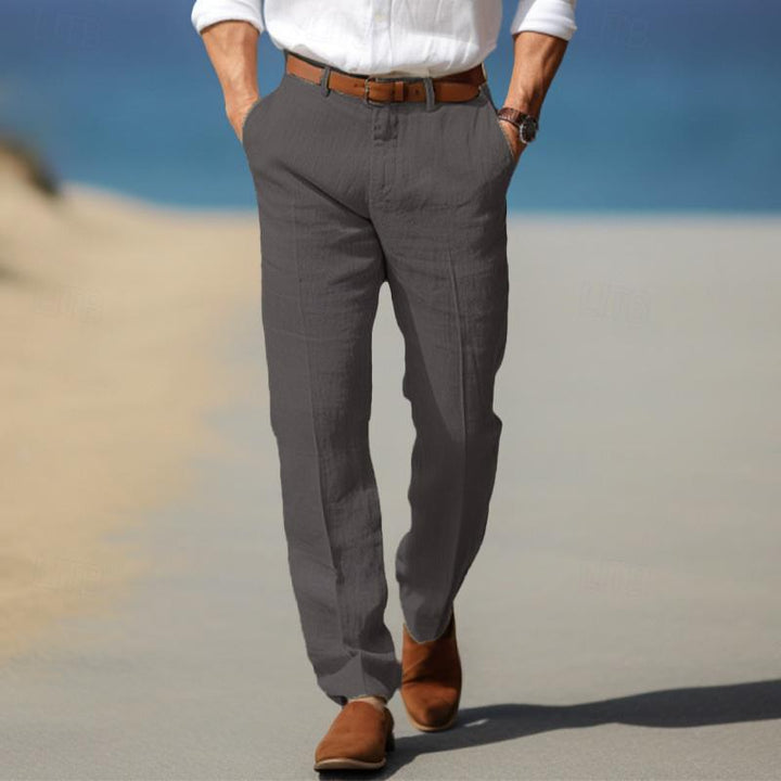 Pantalones de hombre