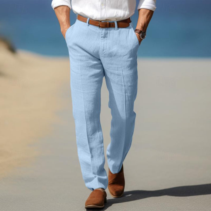 Pantalones de hombre
