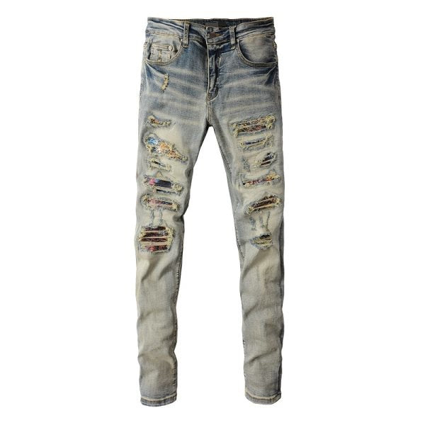 Jeans Meigao Classico