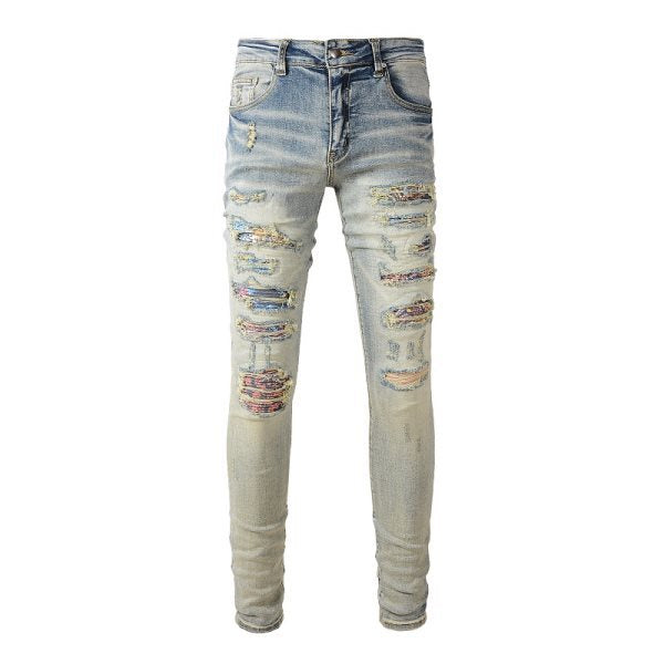Jeans Meigao Classico