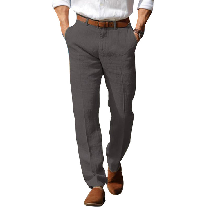 Pantalones de hombre