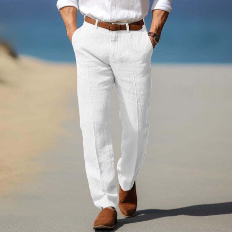 Pantalones de hombre