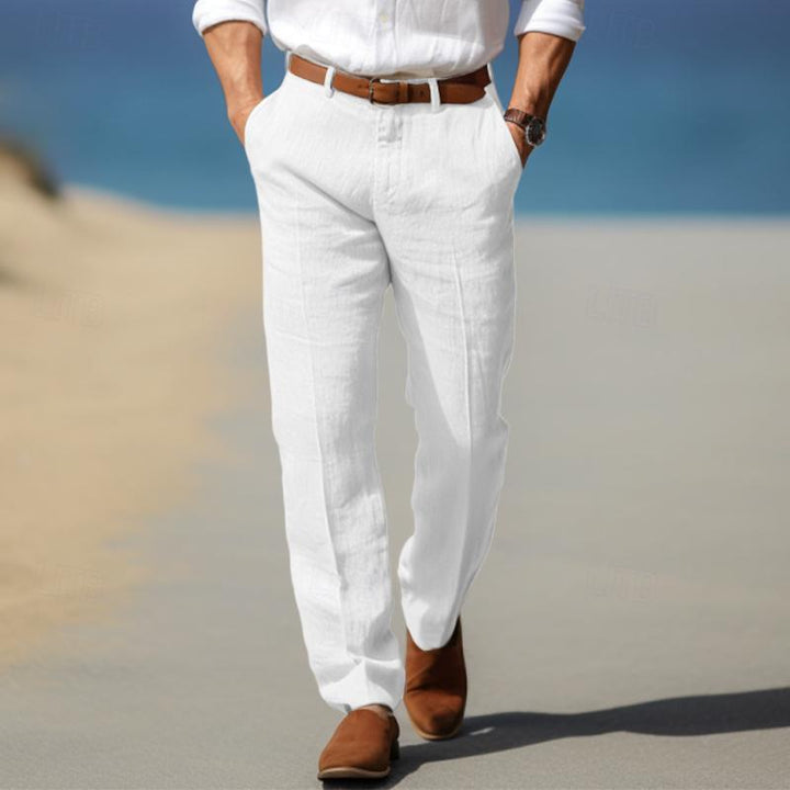 Pantalones de hombre
