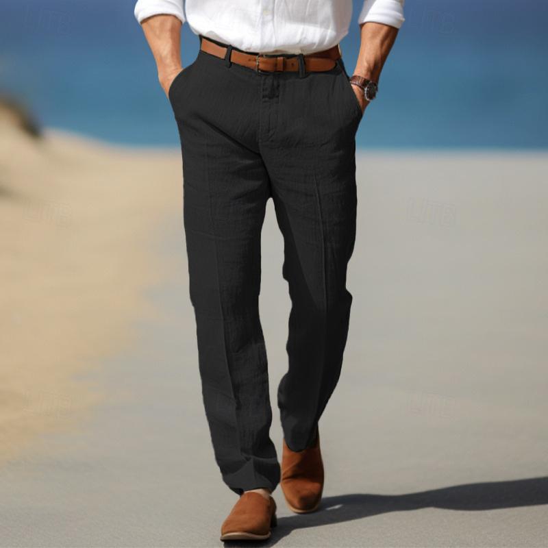 Pantalones de hombre