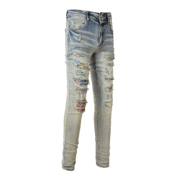 Jeans Meigao Classico