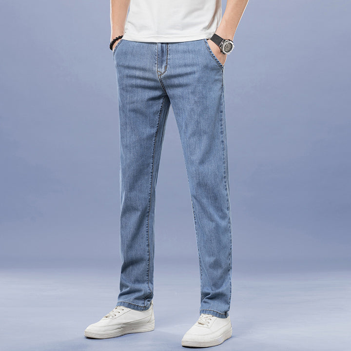 Jean Shelter Clasico