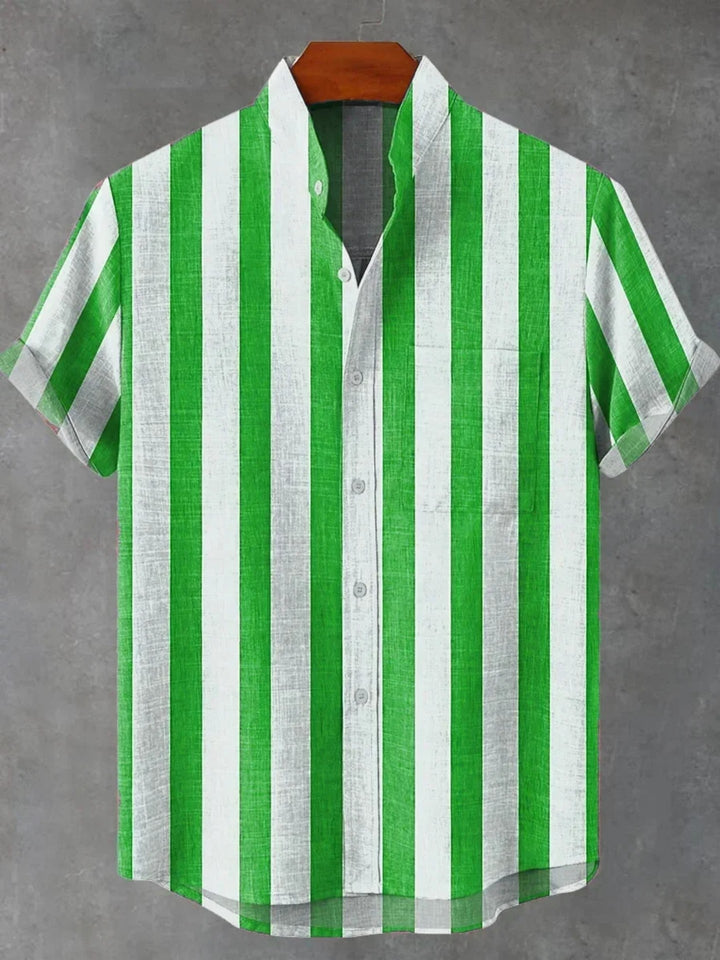 Camisa Mediterraneo
