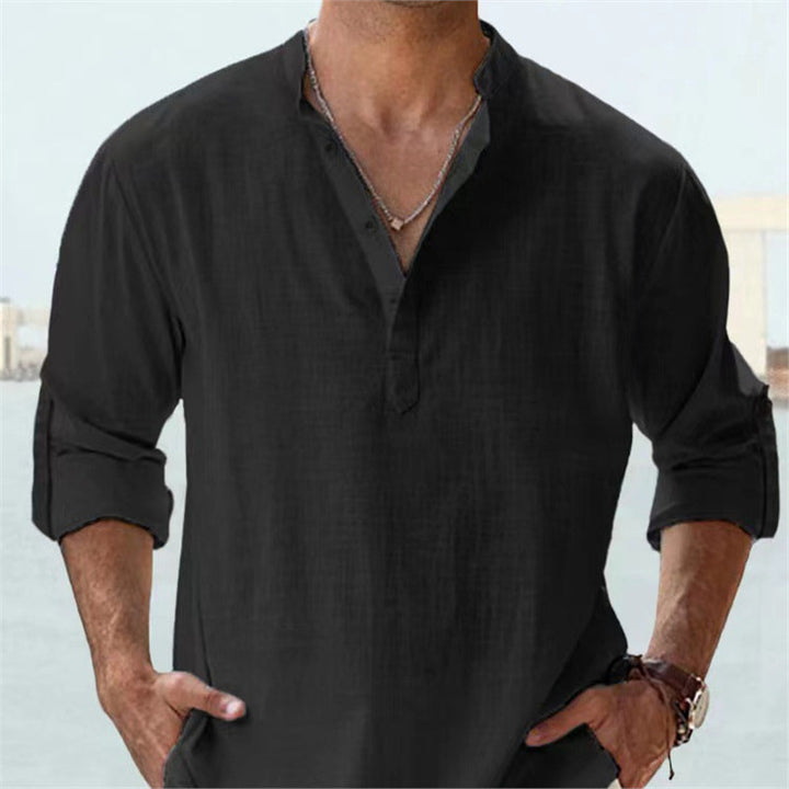 Camisa Estilo Puro