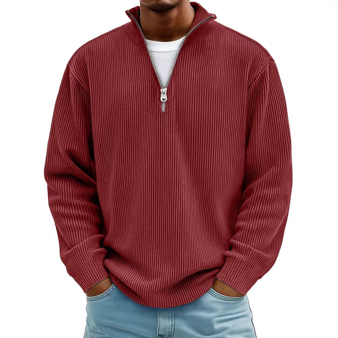 Suéter Tejido para Hombre