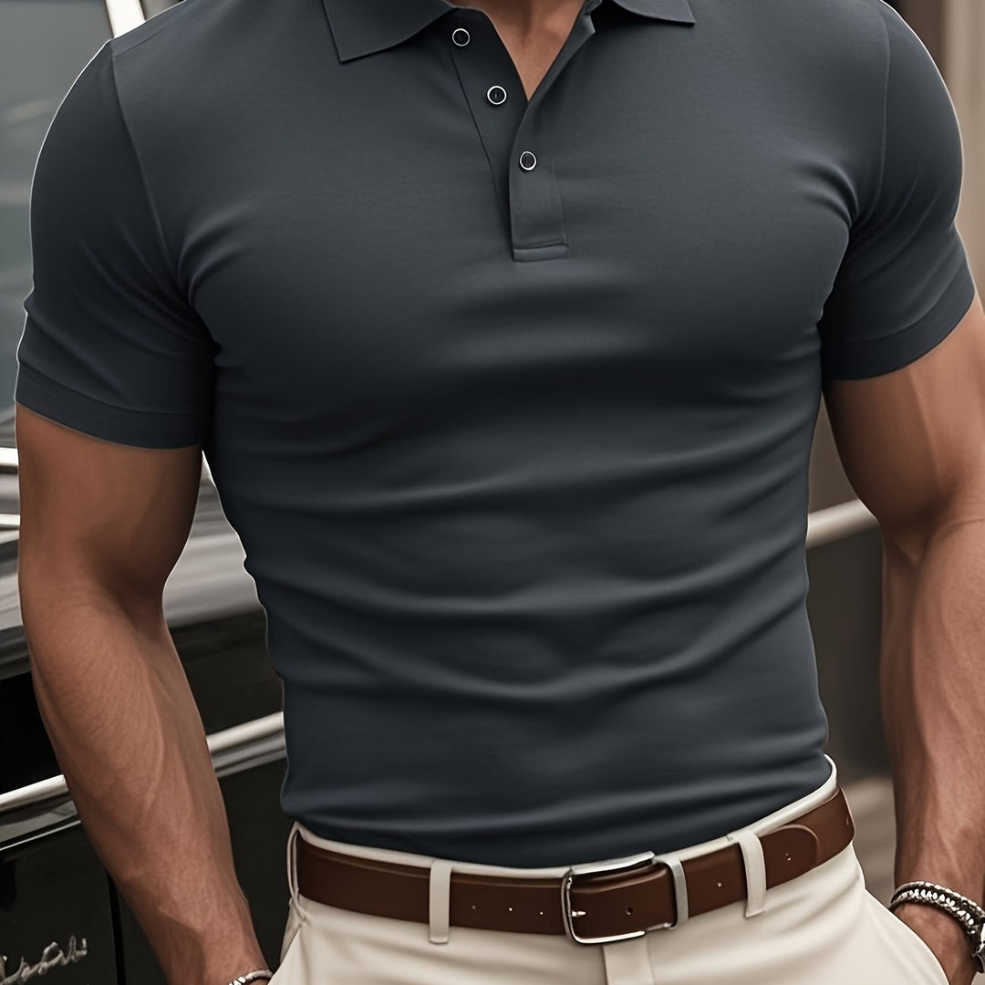 Camisa Riviera