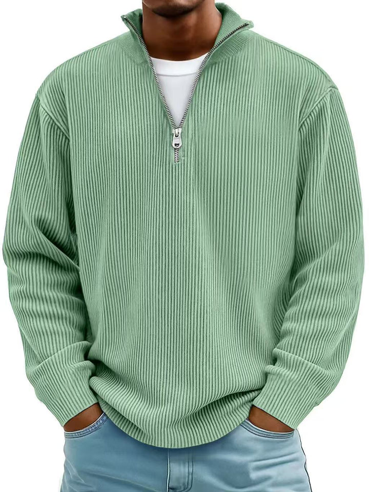 Suéter Tejido para Hombre