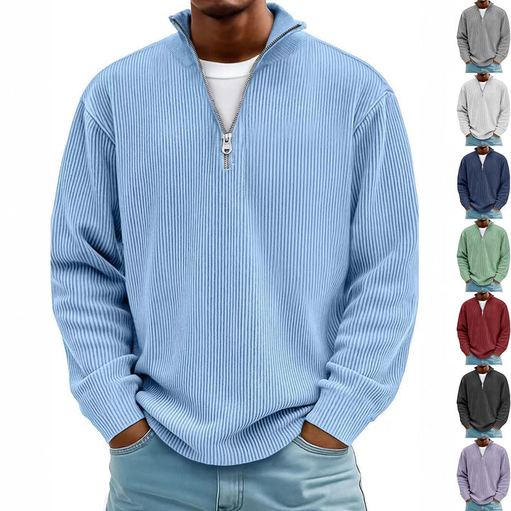 Suéter Tejido para Hombre