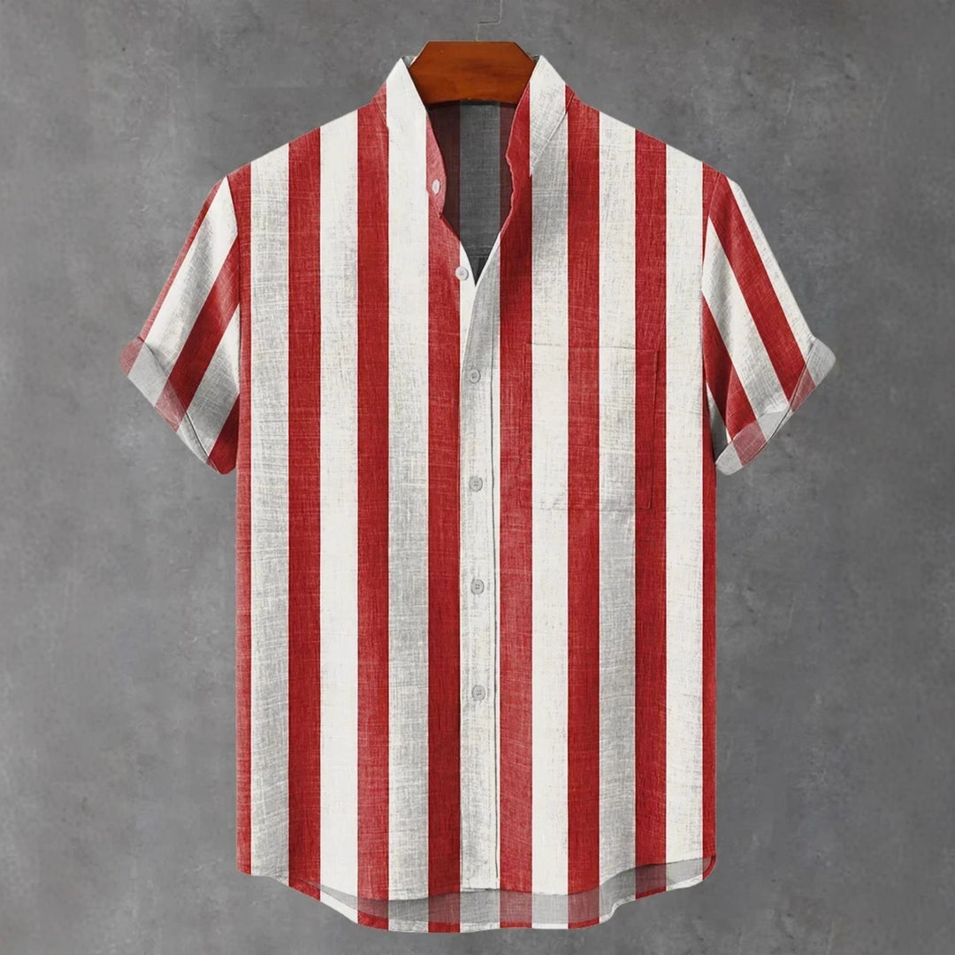 Camisa Mediterraneo